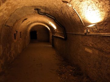 Tickets für 16h 60 Minuten vom Barock bis zum 2. Weltkrieg am 26.04.2026 - Karten kaufen